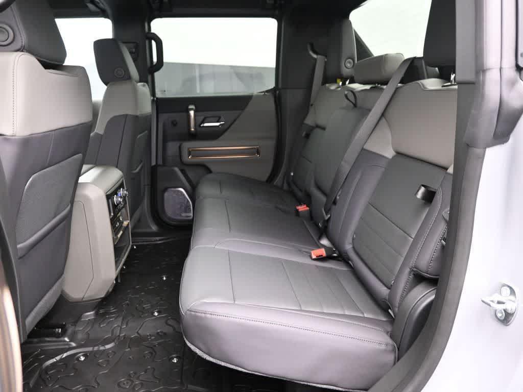 new 2025 GMC HUMMER EV Pickup car, priced at $103,234