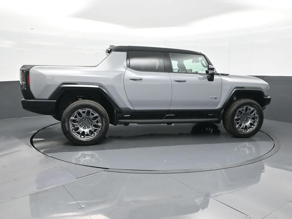 new 2025 GMC HUMMER EV Pickup car, priced at $103,234