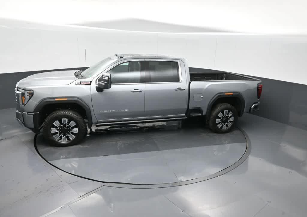 new 2025 GMC Sierra 2500 car, priced at $88,460