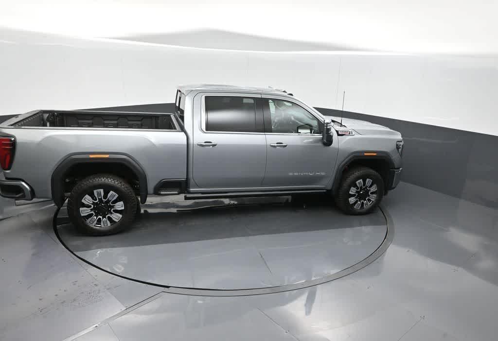 new 2025 GMC Sierra 2500 car, priced at $88,460