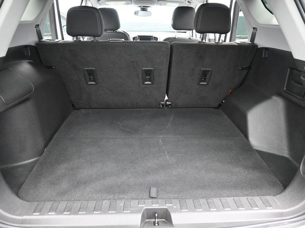 used 2022 GMC Terrain car, priced at $19,500