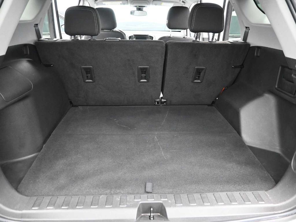 used 2022 GMC Terrain car, priced at $17,995