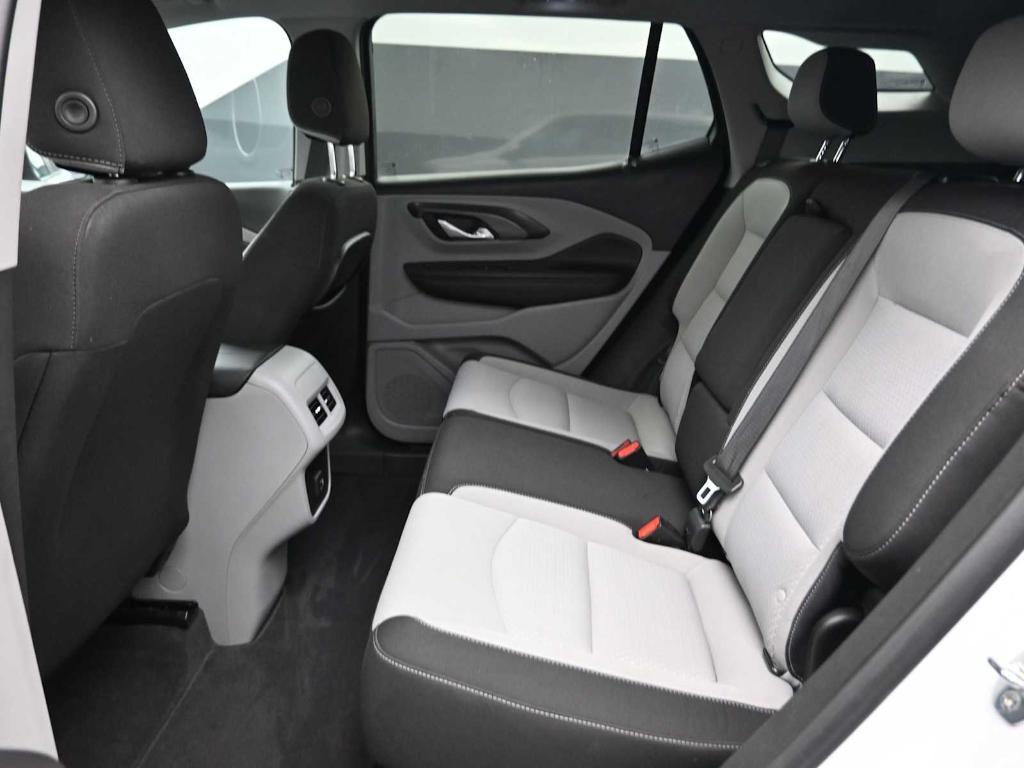 used 2022 GMC Terrain car, priced at $17,995