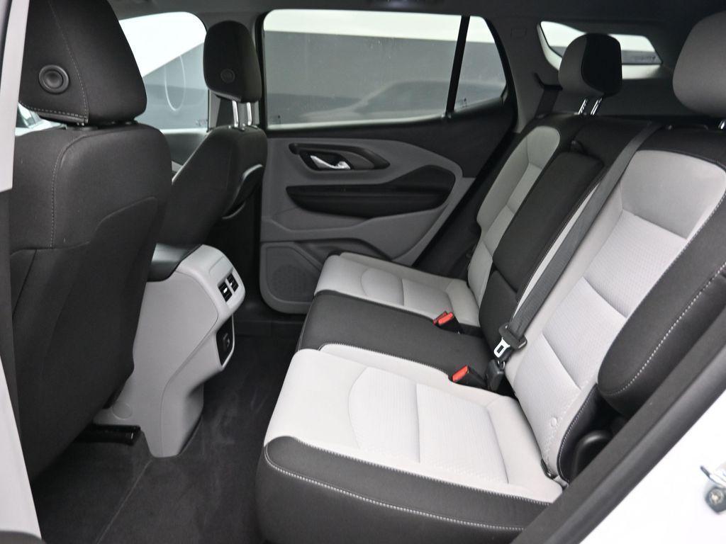 used 2022 GMC Terrain car, priced at $19,500