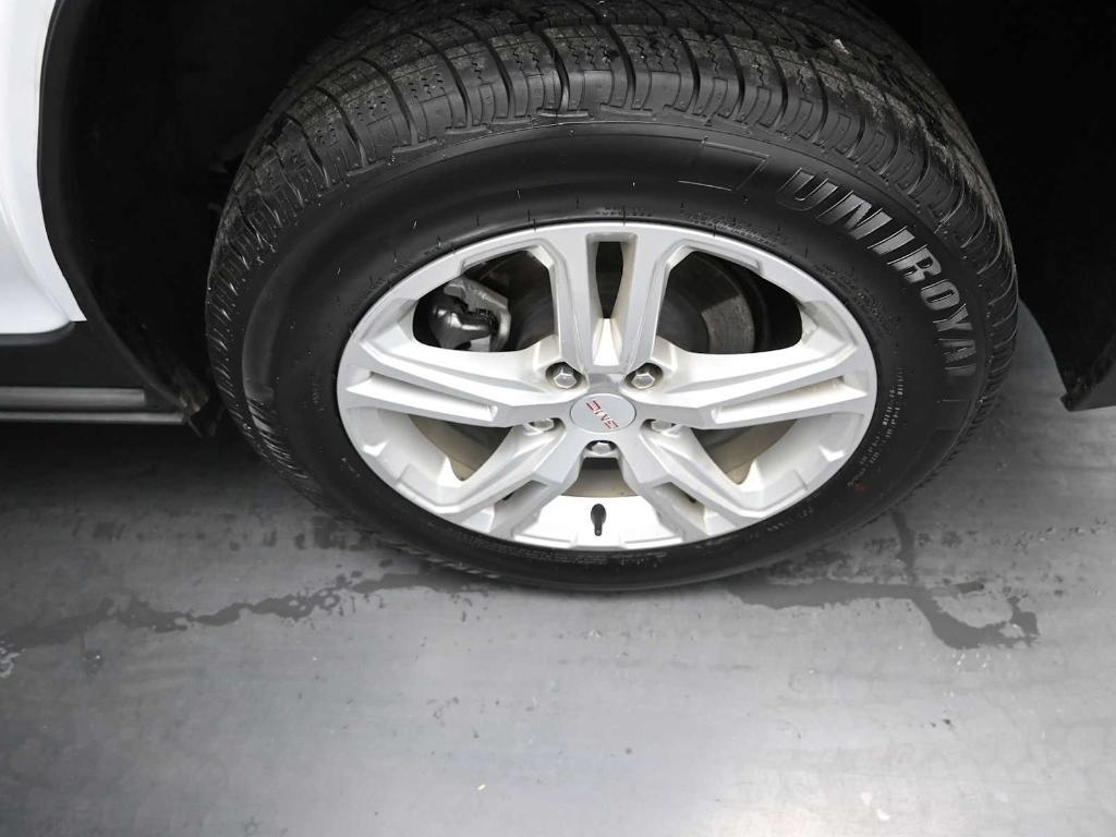 used 2022 GMC Terrain car, priced at $17,995