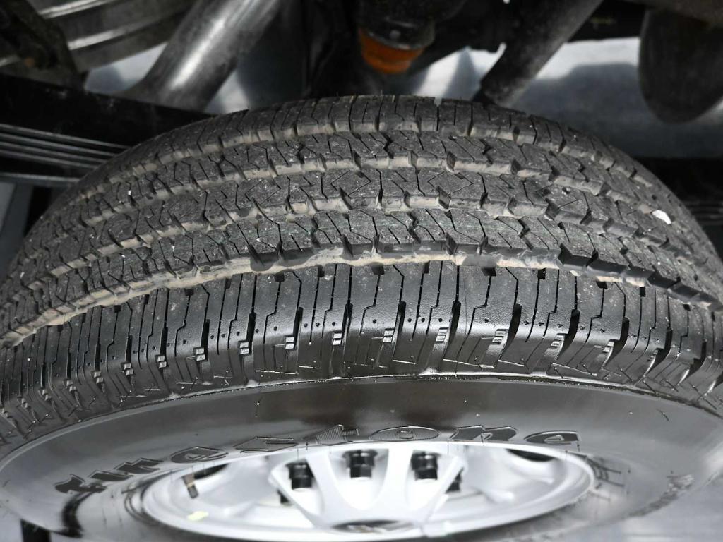 new 2024 Chevrolet Silverado 2500 car, priced at $45,984