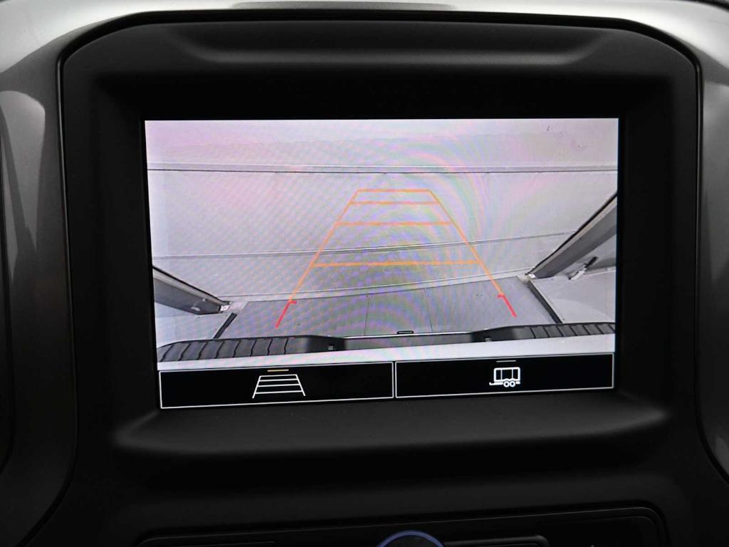 new 2024 Chevrolet Silverado 2500 car, priced at $45,984