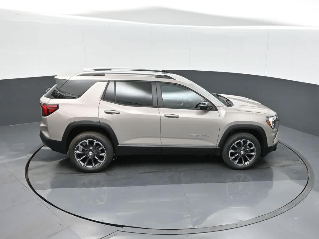 new 2026 GMC Terrain car, priced at $36,192