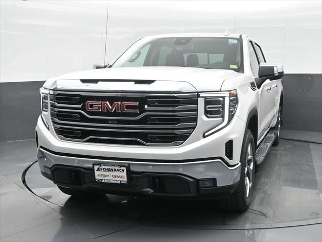 new 2025 GMC Sierra 1500 car, priced at $61,600