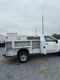 new 2024 Chevrolet Silverado 2500 car, priced at $62,123