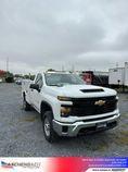 new 2024 Chevrolet Silverado 2500 car, priced at $62,123