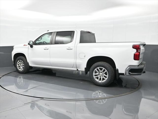 used 2019 Chevrolet Silverado 1500 car, priced at $35,998