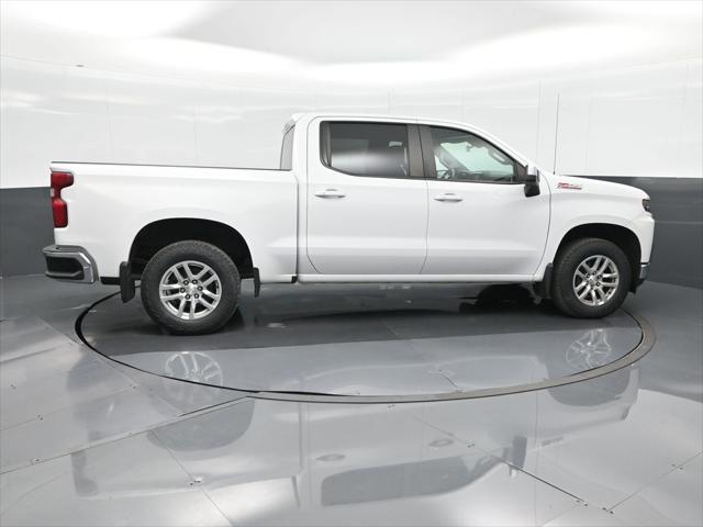 used 2019 Chevrolet Silverado 1500 car, priced at $35,998