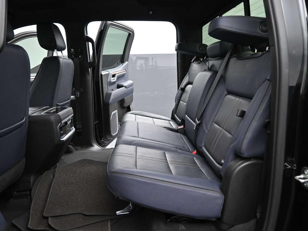 used 2023 Chevrolet Silverado 1500 car, priced at $47,028