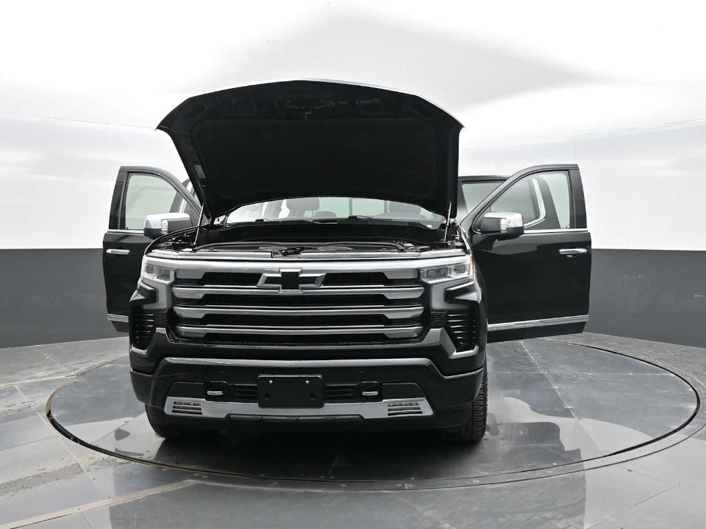 used 2023 Chevrolet Silverado 1500 car, priced at $47,028