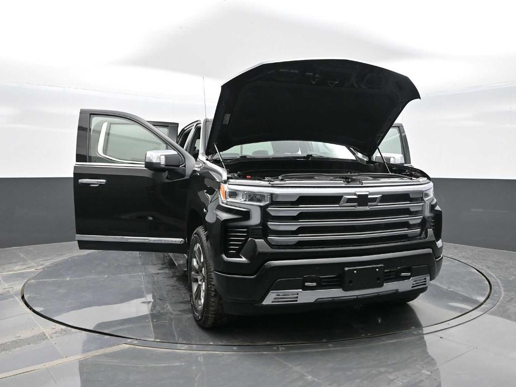 used 2023 Chevrolet Silverado 1500 car, priced at $47,028