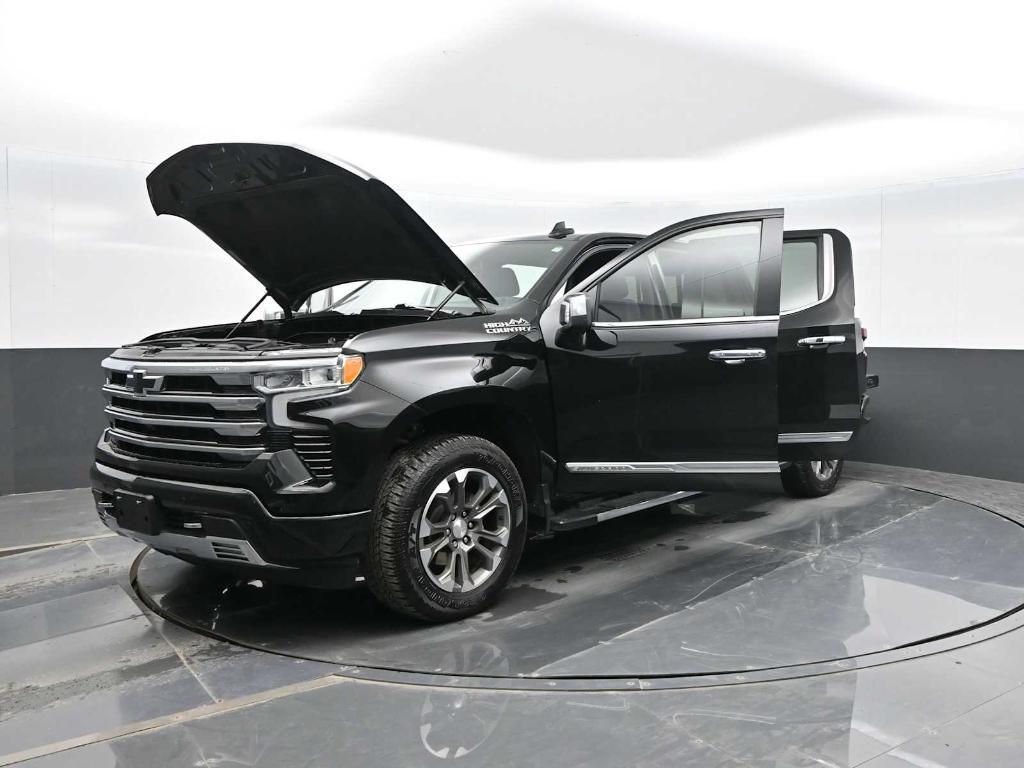 used 2023 Chevrolet Silverado 1500 car, priced at $47,028