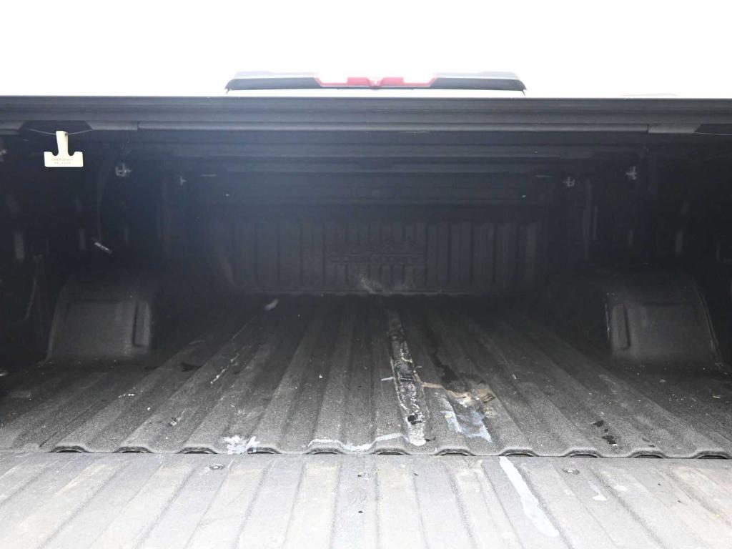 used 2023 Chevrolet Silverado 1500 car, priced at $47,028