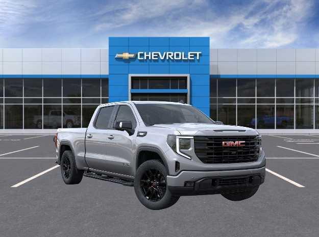 new 2026 GMC Sierra 1500 car, priced at $62,858