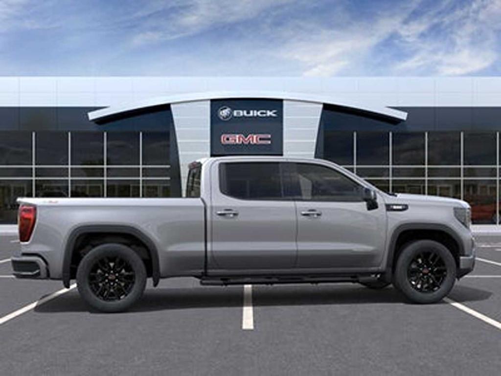 new 2026 GMC Sierra 1500 car, priced at $62,858