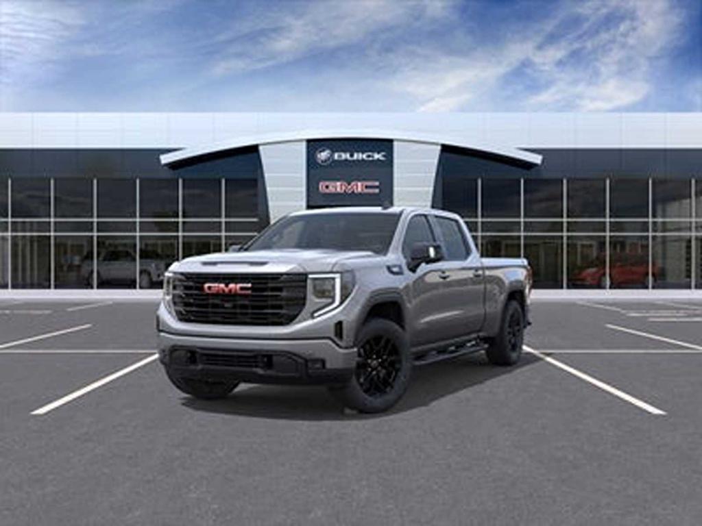 new 2026 GMC Sierra 1500 car, priced at $62,858