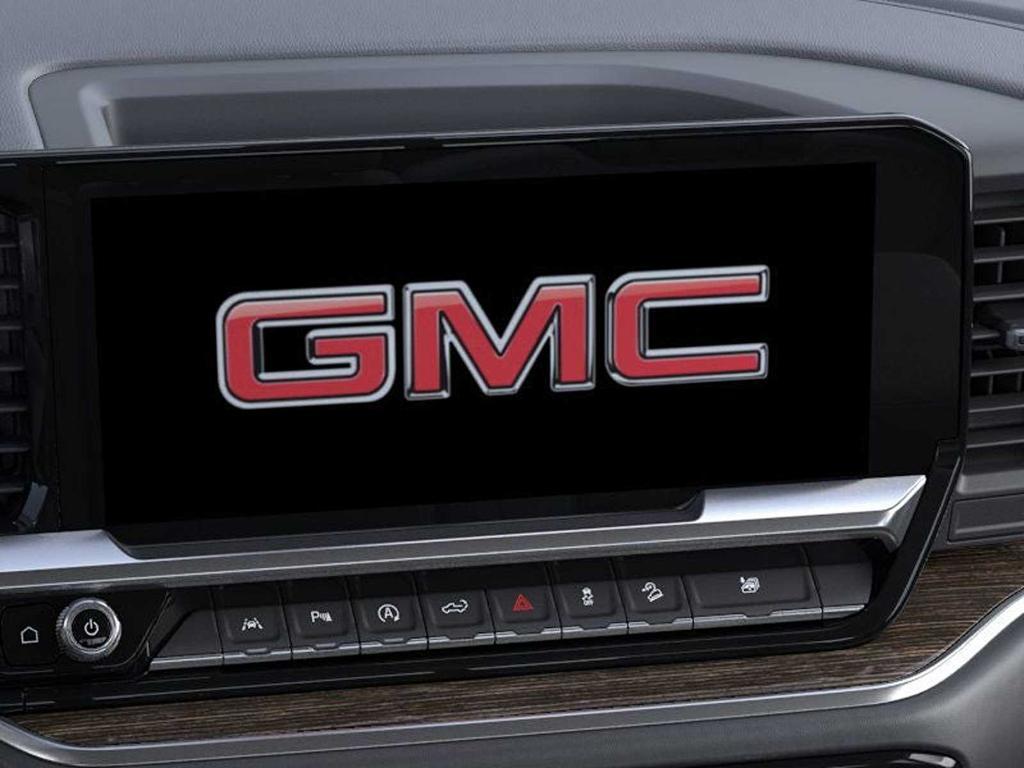 new 2026 GMC Sierra 1500 car, priced at $62,858