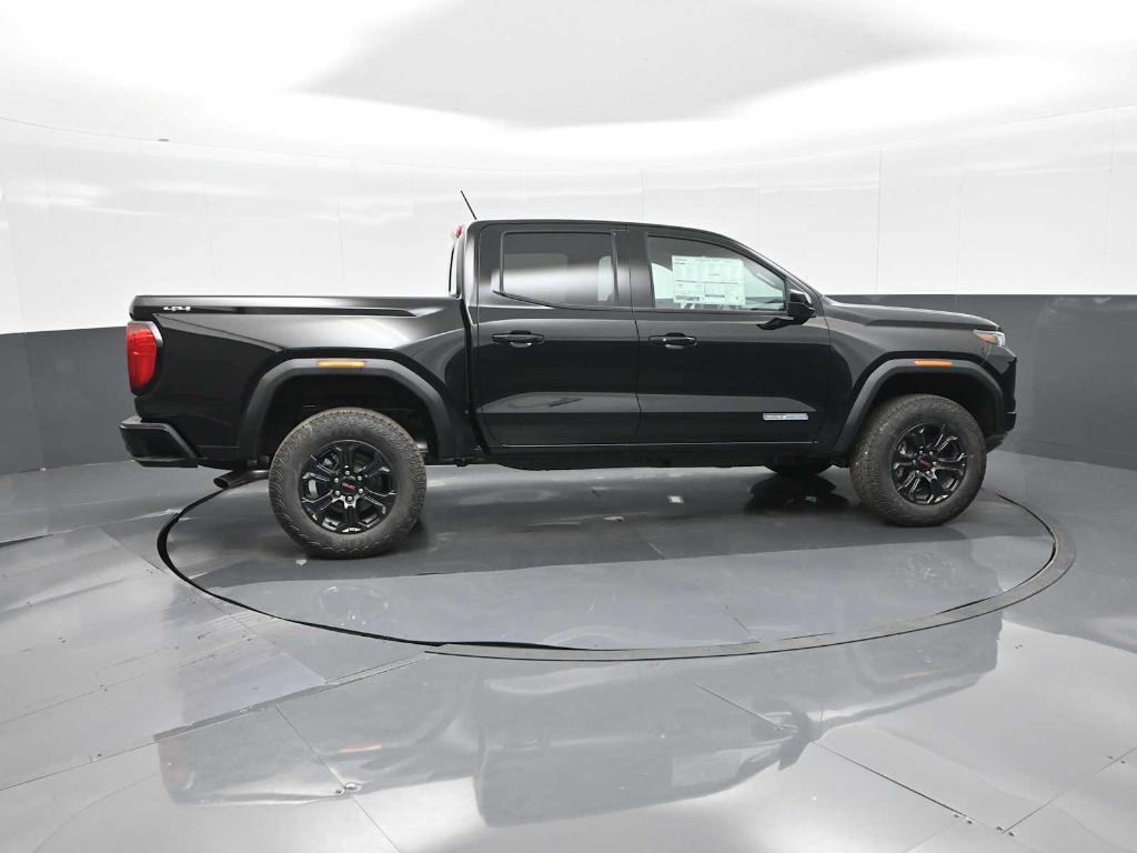 used 2025 GMC Canyon car, priced at $44,267