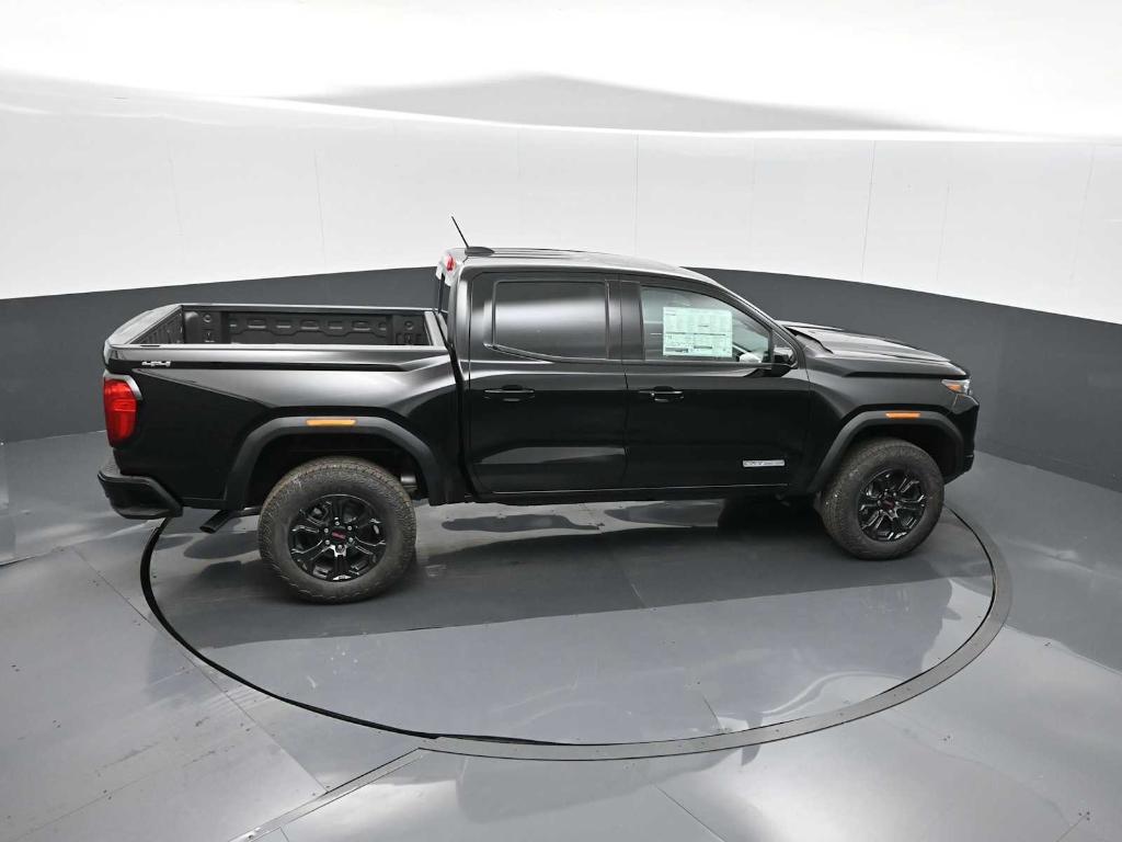 used 2025 GMC Canyon car, priced at $44,267