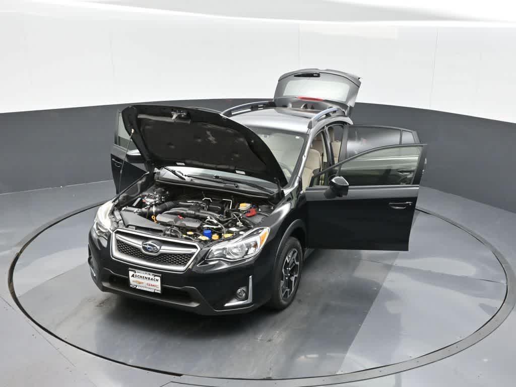 used 2016 Subaru Crosstrek car, priced at $9,795