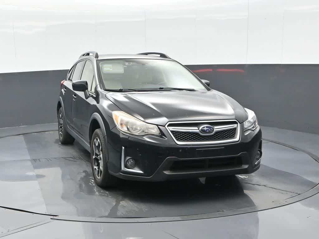 used 2016 Subaru Crosstrek car, priced at $9,795