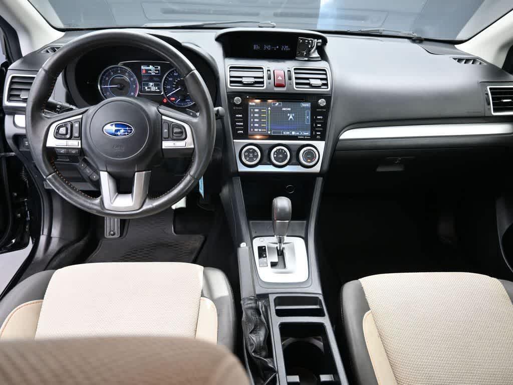 used 2016 Subaru Crosstrek car, priced at $9,795