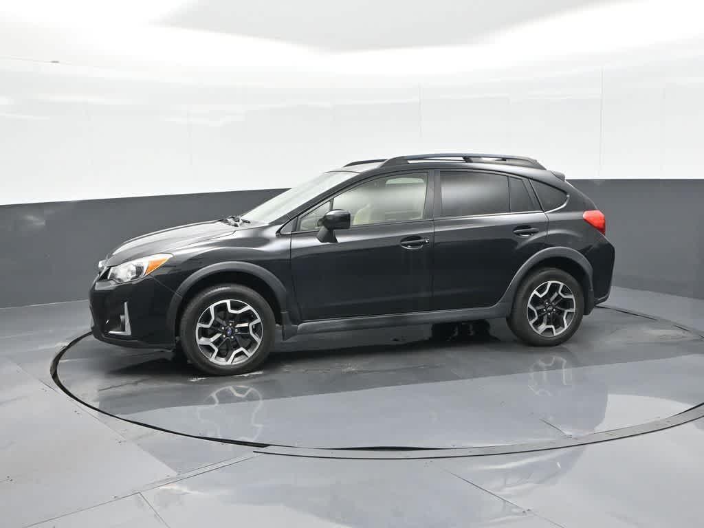 used 2016 Subaru Crosstrek car, priced at $9,795
