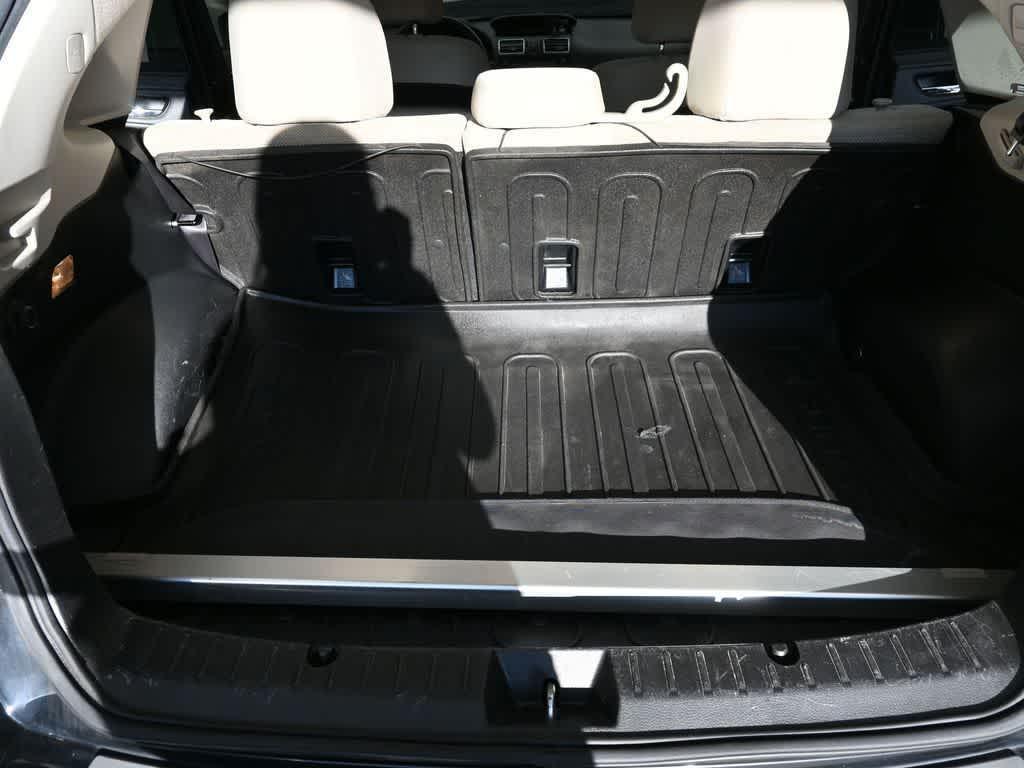 used 2016 Subaru Crosstrek car, priced at $9,795