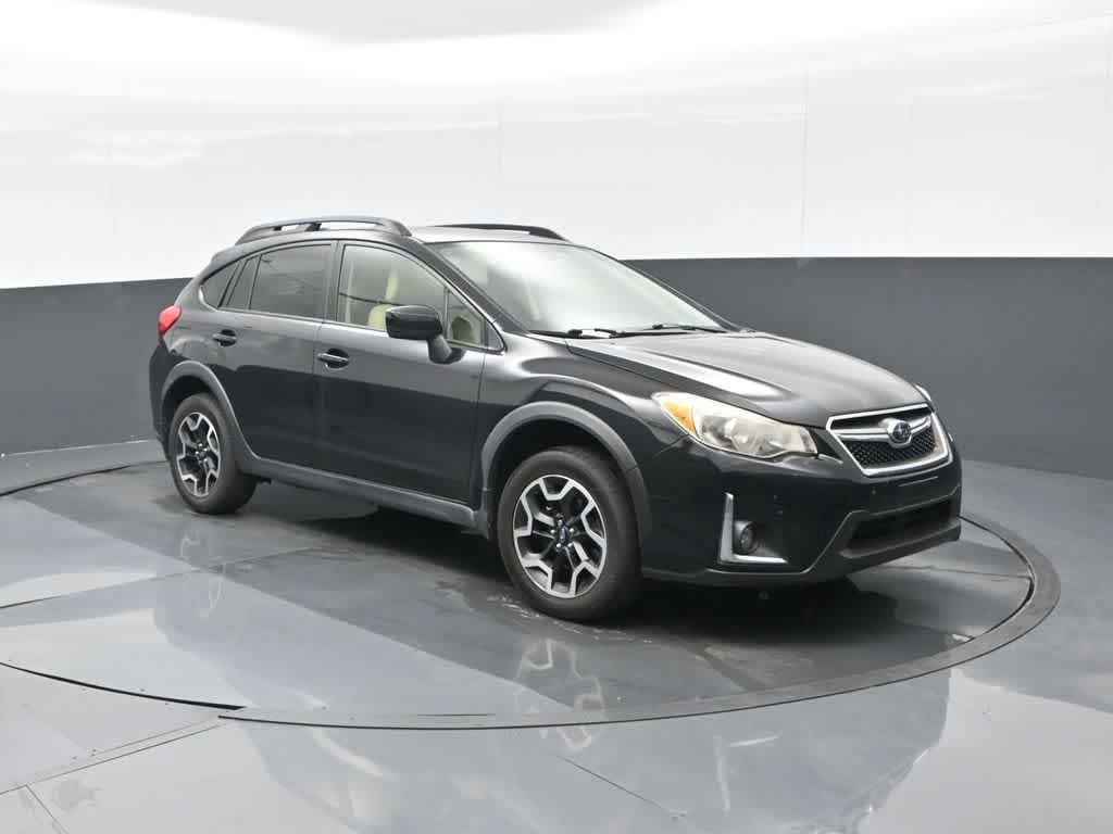 used 2016 Subaru Crosstrek car, priced at $9,795