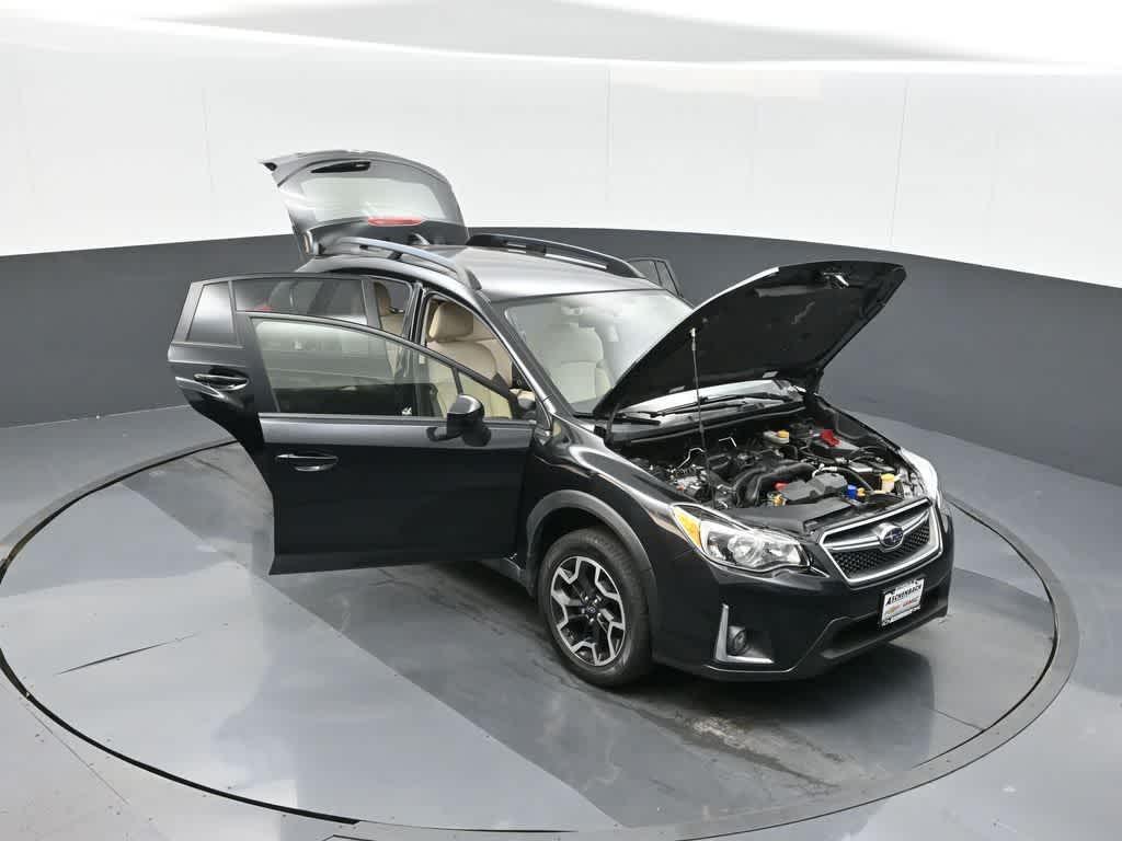 used 2016 Subaru Crosstrek car, priced at $9,795