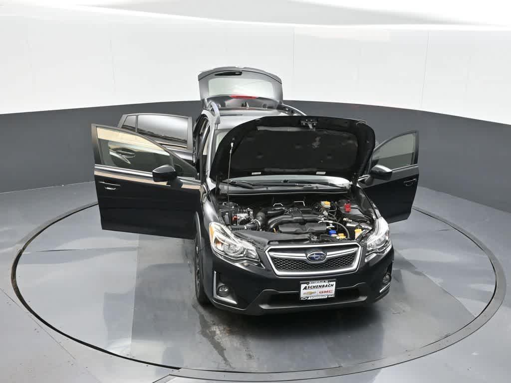 used 2016 Subaru Crosstrek car, priced at $9,795