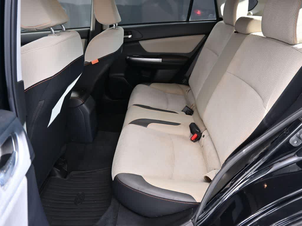 used 2016 Subaru Crosstrek car, priced at $9,795