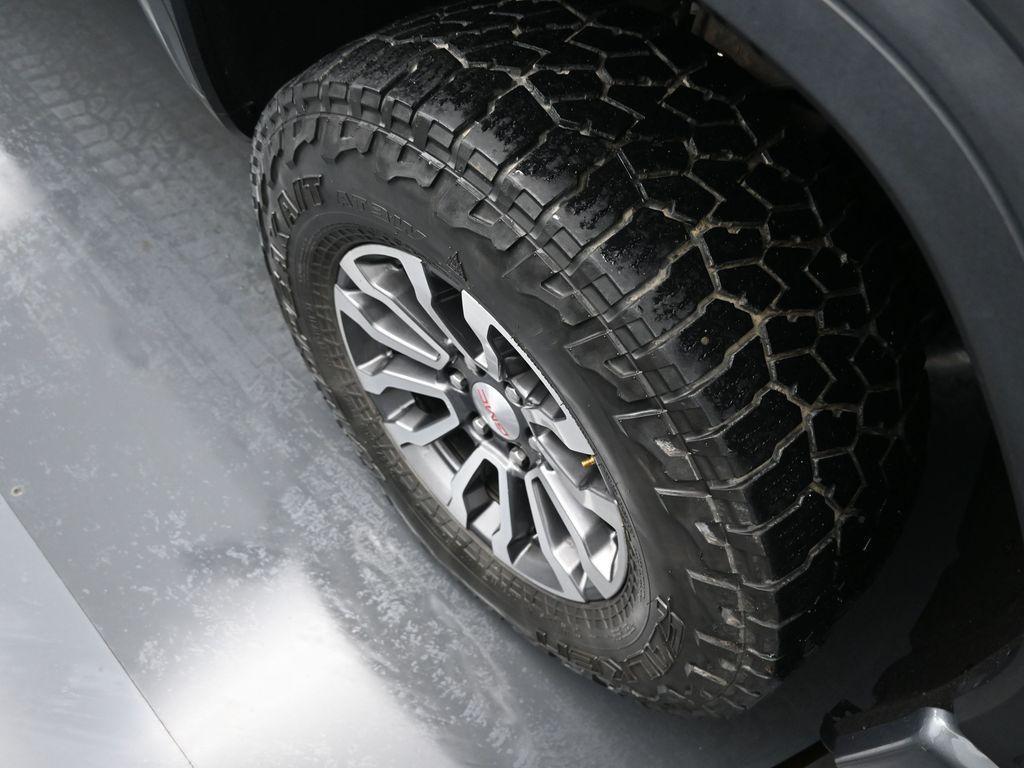 used 2021 GMC Sierra 1500 car, priced at $42,247