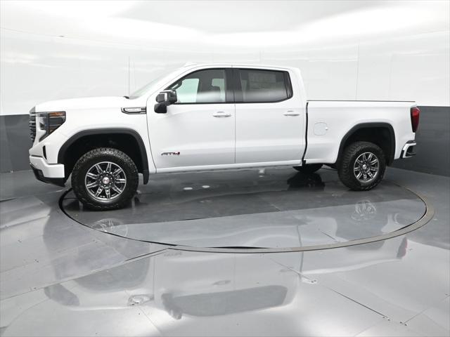 new 2024 GMC Sierra 1500 car, priced at $70,790