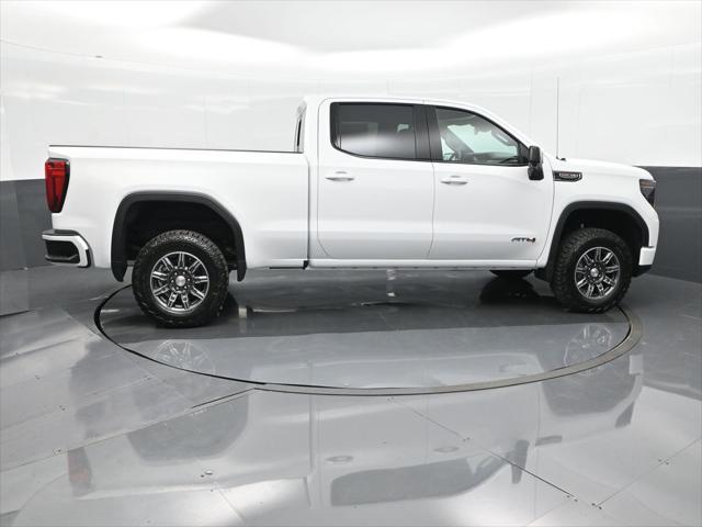 new 2024 GMC Sierra 1500 car, priced at $70,790