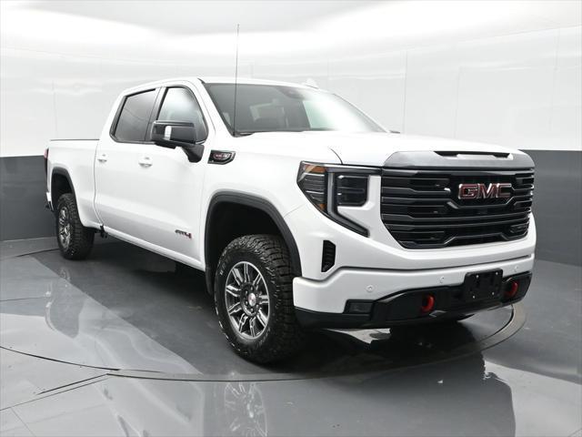 new 2024 GMC Sierra 1500 car, priced at $70,790