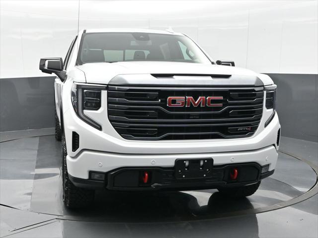 new 2024 GMC Sierra 1500 car, priced at $70,790