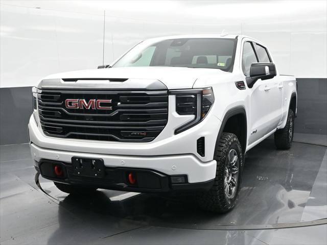 new 2024 GMC Sierra 1500 car, priced at $70,790