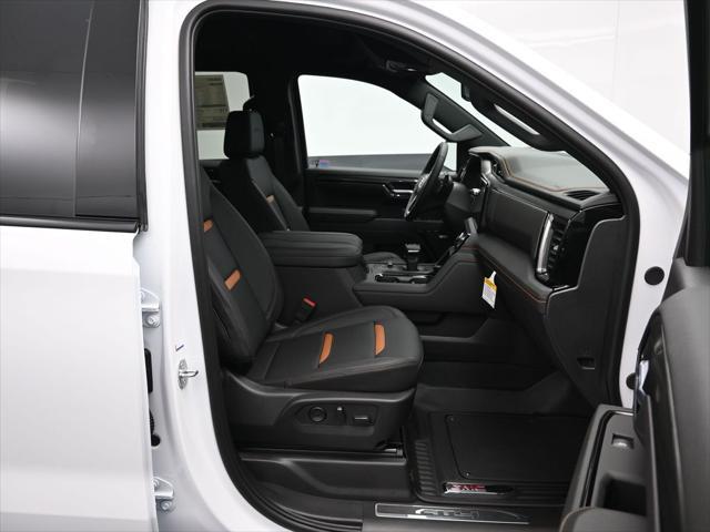 new 2024 GMC Sierra 1500 car, priced at $70,790