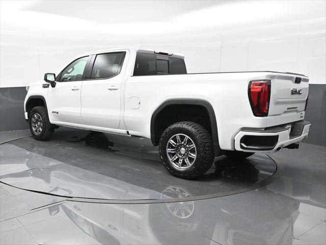 new 2024 GMC Sierra 1500 car, priced at $70,790