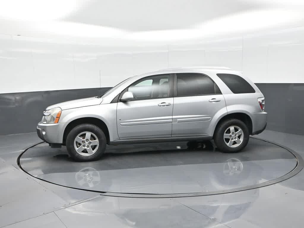 used 2006 Chevrolet Equinox car, priced at $6,535