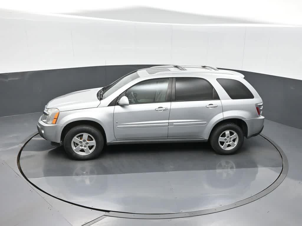 used 2006 Chevrolet Equinox car, priced at $6,535