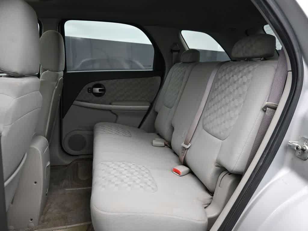 used 2006 Chevrolet Equinox car, priced at $6,535