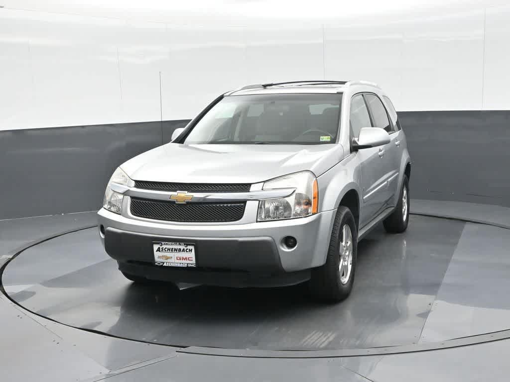 used 2006 Chevrolet Equinox car, priced at $6,535