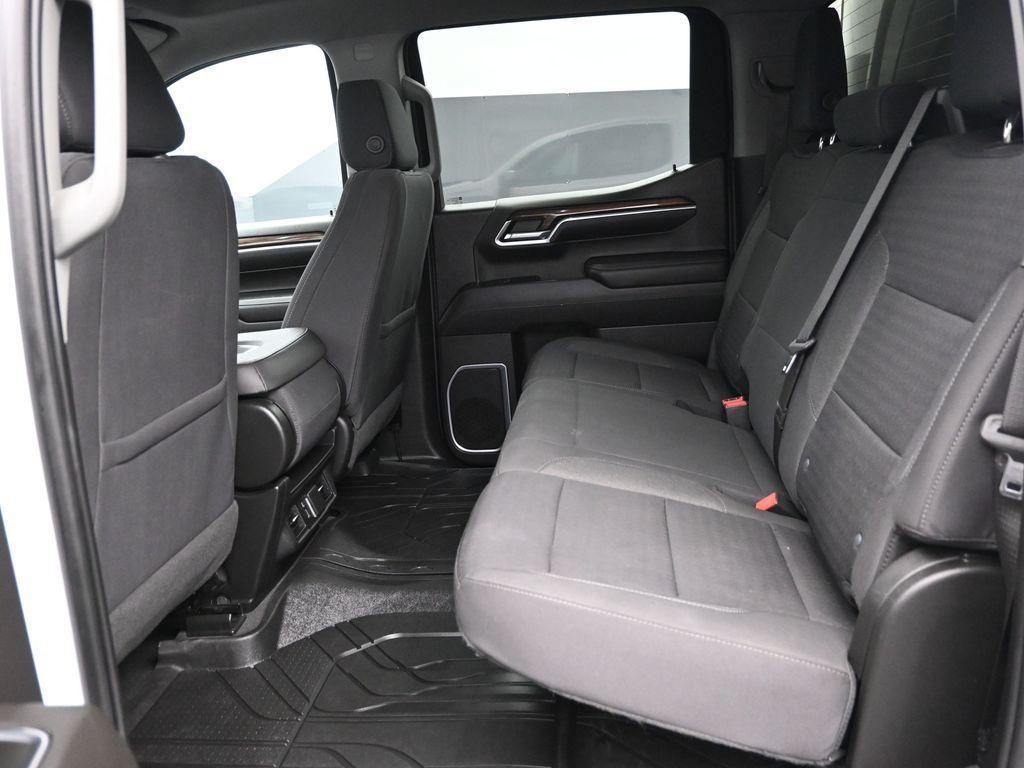used 2022 Chevrolet Silverado 1500 car, priced at $39,237